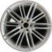 20" MKT 13-16 20x8 , Original OEM Wheel Rim - Front View