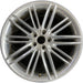 20" MKT 13-16 20x8 , Original OEM Wheel Rim - Front View