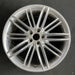 20" MKT 13-16 20x8 , Original OEM Wheel Rim - Angle View