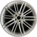 20" MKT 13-16 20x8 , Original OEM Wheel Rim - Front View
