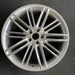 20" MKT 13-16 20x8 , Original OEM Wheel Rim - Angle View
