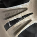 17" EQUINOX 10-11 17x7 Original OEM Wheel Rim - Back View