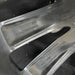 20" F-PACE 17-19 20x8.5 , 5 double spoke, w/notched spoke, machined face - Additional View