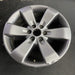 20" FORD F150 PICKUP 10-11 20x8.5, 6 spoke, Original OEM Wheel Rim - Side Profile