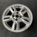 15" CLUBMAN 11-14 15x5.5, alloy, 5 twin spoke Original OEM Wheel Rim - Close-Up Detail