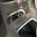 15" CLUBMAN 11-14 15x5.5, alloy, 5 twin spoke Original OEM Wheel Rim - Back View