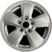 15" MINI COOPER 14-15 HT, 15x5.5 Original OEM Wheel Rim - Front View