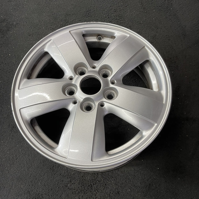 15" MINI COOPER 14-15 HT, 15x5.5 Original OEM Wheel Rim - View 8