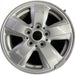 15" MINI COOPER 14-15 HT, 15x5.5 Original OEM Wheel Rim - Front View