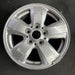 15" MINI COOPER 14-15 HT, 15x5.5 Original OEM Wheel Rim - Angle View