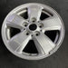 15" MINI COOPER 14-15 HT, 15x5.5 Original OEM Wheel Rim - Side Profile
