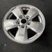 15" MINI COOPER 14-15 HT, 15x5.5 Original OEM Wheel Rim - Close-Up Detail
