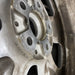 15" MINI COOPER 14-15 HT, 15x5.5 Original OEM Wheel Rim - Additional View