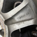 15" PRIUS 04-06 15x6 Original OEM Wheel Rim - Back View