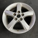 16" MAZDA PROTEGE 02-03 16x6 alloy Htbk Protege5 raised notch dull Original OEM - View 7
