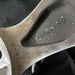 16" MAZDA PROTEGE 02-03 16x6 alloy Htbk Protege5 raised notch dull Original OEM - View 9