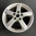 16" MAZDA PROTEGE 02-03 16x6 alloy Htbk Protege5 raised notch dull Original OEM - View 7