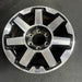 17" 4 RUNNER 17-20 17x7.5 alloy 7 spoke Original OEM Wheel Rim - View 7