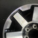 17" 4 RUNNER 17-20 17x7.5 alloy 7 spoke Original OEM Wheel Rim - Side Profile