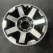 17" 4 RUNNER 17-20 17x7.5 alloy 7 spoke Original OEM Wheel Rim - View 8