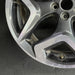 18" XV CROSSTREK 18 18x7 alloy w/machined face Limited dark gray Original OEM - Additional View
