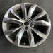 18" NX300 18-21 18x7.5 , , V spoke, Original OEM Wheel Rim - View 7