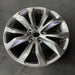 18" NX300 18-21 18x7.5 , , V spoke, Original OEM Wheel Rim - View 8