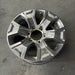 17" TACOMA 20-23 17x7.5, Original OEM Wheel Rim - Close-Up Detail
