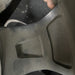 17" TACOMA 20-23 17x7.5, Original OEM Wheel Rim - Back View