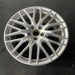 19" AUDI A6 16-18 19x8.5 , 10 spoke, Y spoke design Original OEM Wheel Rim - Close-Up Detail
