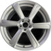 19" VOLVO XC90 16-23 19x8 , 6 spoke Original OEM Wheel Rim - Front View