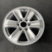 17" FORD F150 PICKUP 15-20 17x7.5, aluminum, Original OEM Wheel Rim - Close-Up Detail