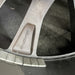 20" EXPLORER 17-19 20x8.5, , 10 spoke, , dark gray Original OEM Wheel Rim - Additional View