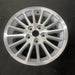 16" CONCORDE 02-04 16x7, aluminum Original OEM Wheel Rim - Close-Up Detail