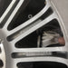 16" CONCORDE 02-04 16x7, aluminum Original OEM Wheel Rim - Additional View