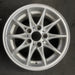 16" BMW Z4 03-05 16x7 , 10 spoke Original OEM Wheel Rim - Angle View
