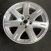 17" 300 05-06 17x7 aluminum 7 spoke exposed lugs machine Original OEM Wheel Rim - View 7