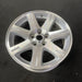 17" 300 05-06 17x7 aluminum 7 spoke exposed lugs machine Original OEM Wheel Rim - View 8