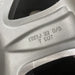 17" 300 05-06 17x7 aluminum 7 spoke exposed lugs machine Original OEM Wheel Rim - View 10