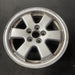 15" PRIUS 04-06 15x6 Original OEM Wheel Rim - Close-Up Detail