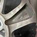 15" PRIUS 04-06 15x6 Original OEM Wheel Rim - Back View