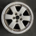 15" PRIUS 04-06 15x6 Original OEM Wheel Rim - Angle View