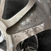 15" PRIUS 04-06 15x6 Original OEM Wheel Rim - Back View