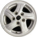 14" ECLIPSE 94-99 14x5.5, alloy Original OEM Wheel Rim - Front View