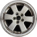 15" PRIUS 04-06 15x6 Original OEM Wheel Rim - Front View