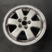 15" PRIUS 04-06 15x6 Original OEM Wheel Rim - Close-Up Detail