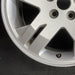17" ENDEAVOR 04-08 17x7 alloy 10 spoke gray dull Original OEM Wheel Rim - Additional View