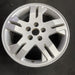 17" ENDEAVOR 04-08 17x7 alloy 10 spoke gray dull Original OEM Wheel Rim - View 7