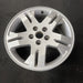 17" ENDEAVOR 04-08 17x7 alloy 10 spoke gray dull Original OEM Wheel Rim - View 8