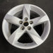 17" ECLIPSE 06-09 17x7.5 Original OEM Wheel Rim - Side Profile